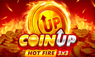 coin up game overlay