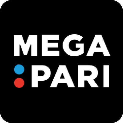megapari app icon