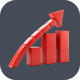 growth icon